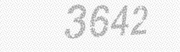 Visual security code — type the characters shown in the image